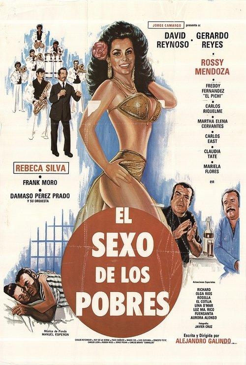 El sexo de los pobres filmas online