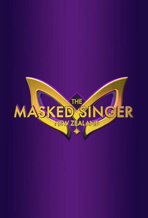 The Masked Singer NZ filmas online
