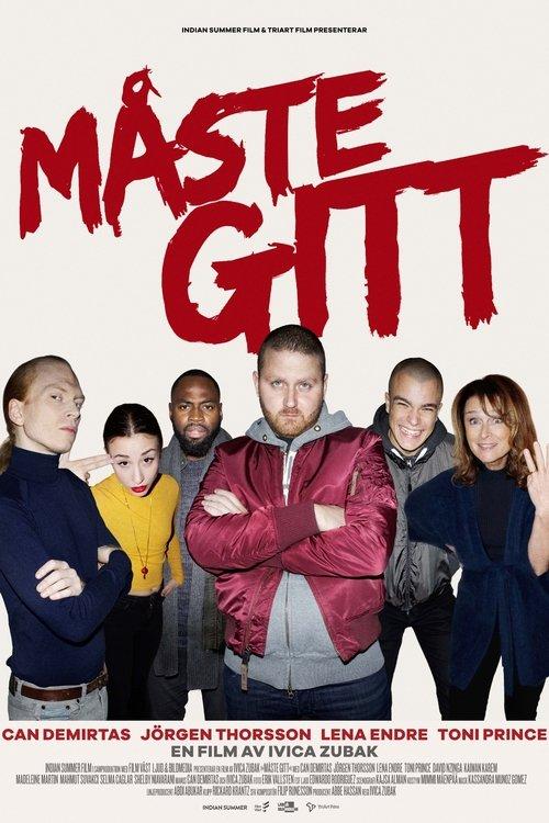 Måste gitt filmas online