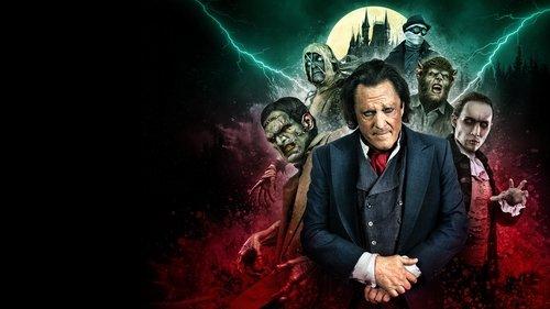 Monster Mash filmas žiurėti online