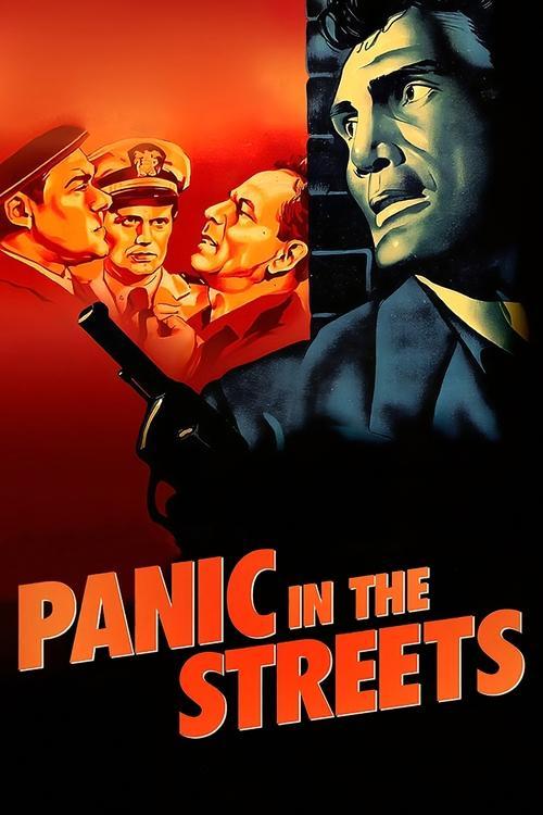 Panic in the Streets filmas online
