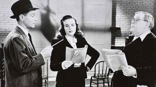 Because of Him filmas žiurėti online