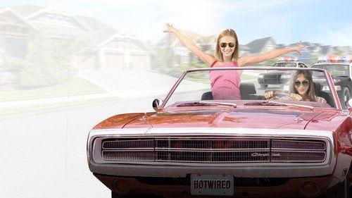 Hotwired in Suburbia filmas žiurėti online