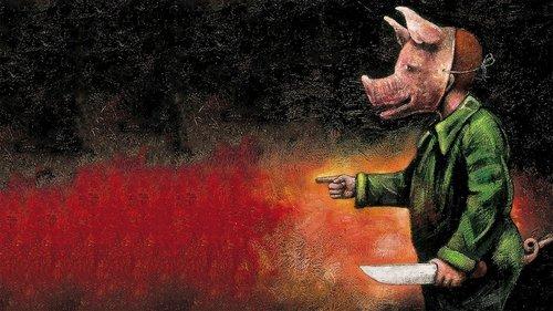 The Butcher Boy filmas žiurėti online