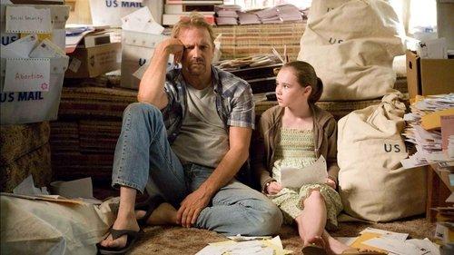 Swing Vote filmas žiurėti online