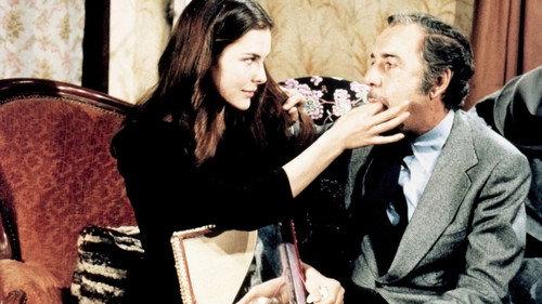 Cet obscur objet du désir filmas žiurėti online