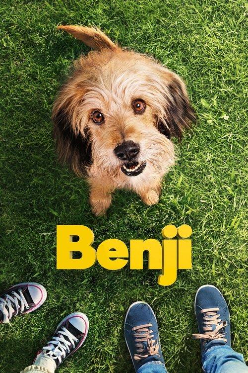 Benji filmas online