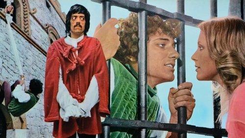 The Sexbury Tales filmas žiurėti online