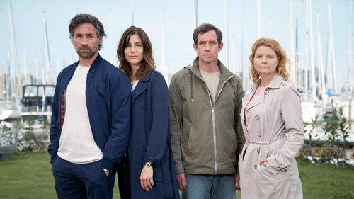 Leben über Kreuz filmas žiurėti online