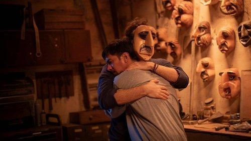 Ramón y Ramón filmas žiurėti online