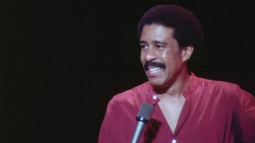 Richard Pryor: Live in Concert filmas žiurėti online