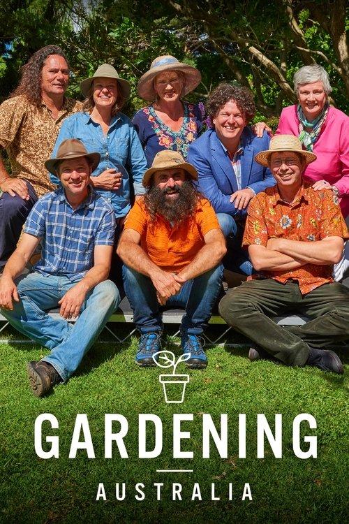 Gardening Australia filmas online