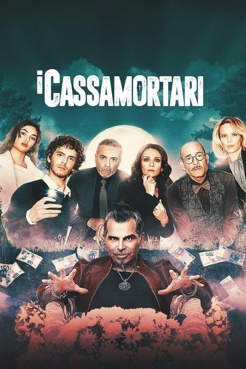 I cassamortari filmas online