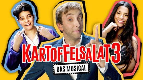Potato Salad 3: The Musical filmas žiurėti online