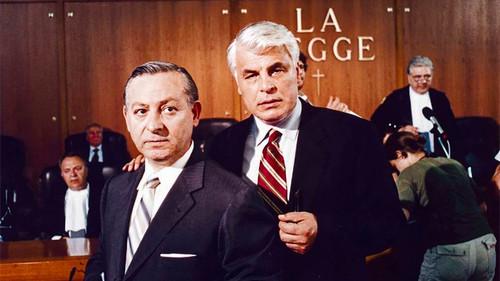 Un uomo perbene filmas žiurėti online