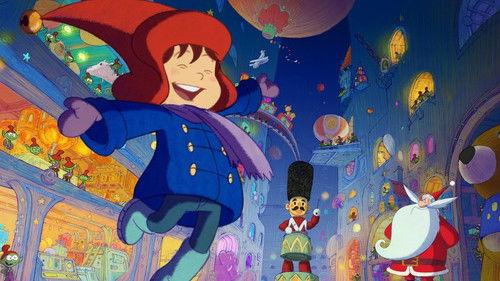 L'Apprenti Père Noël filmas žiurėti online