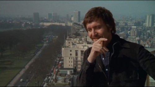 Man at the Top filmas žiurėti online