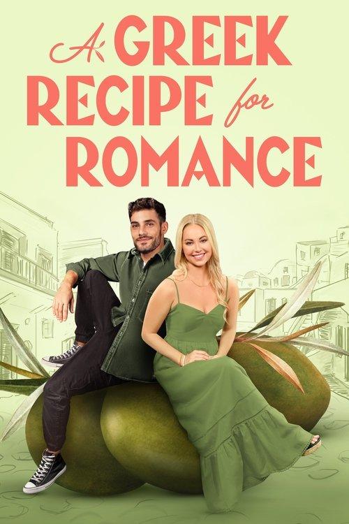 A Greek Recipe for Romance filmas online