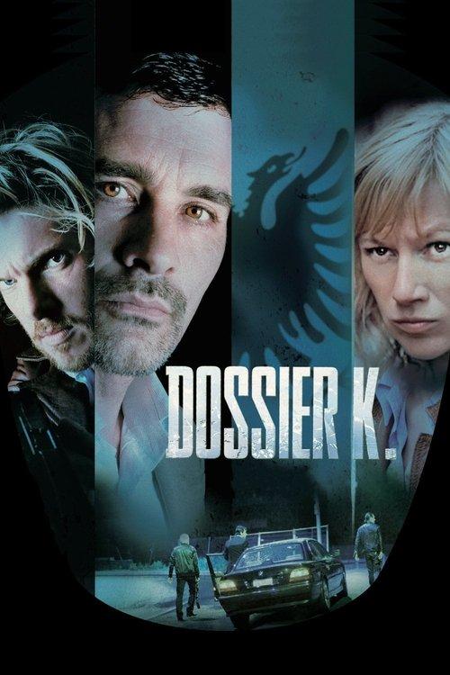 Dossier K. filmas online
