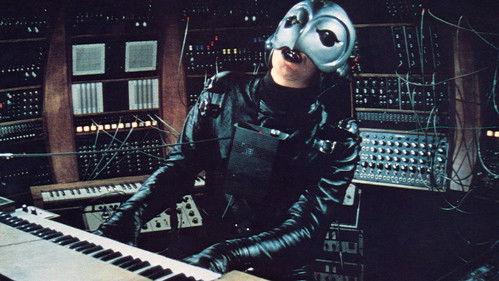 Phantom of the Paradise filmas žiurėti online