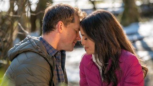 Campfire Kiss filmas žiurėti online