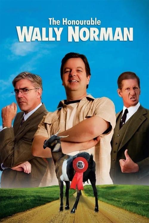 The Honourable Wally Norman filmas online
