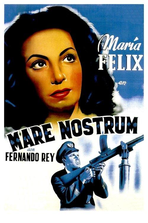 Mare nostrum filmas online
