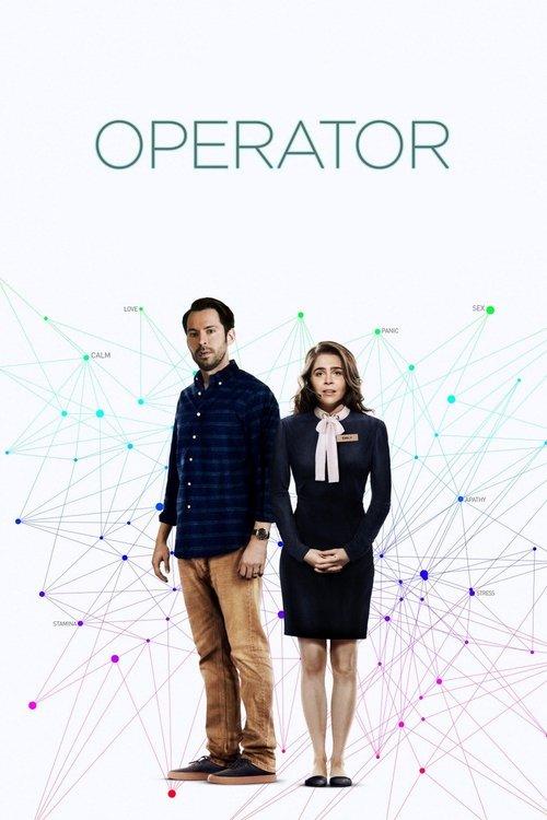 Operator filmas online