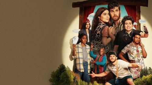 Teatro stovykla filmas žiurėti online