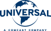 Universal Pictures International studio logo
