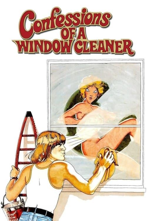 Confessions of a Window Cleaner filmas online