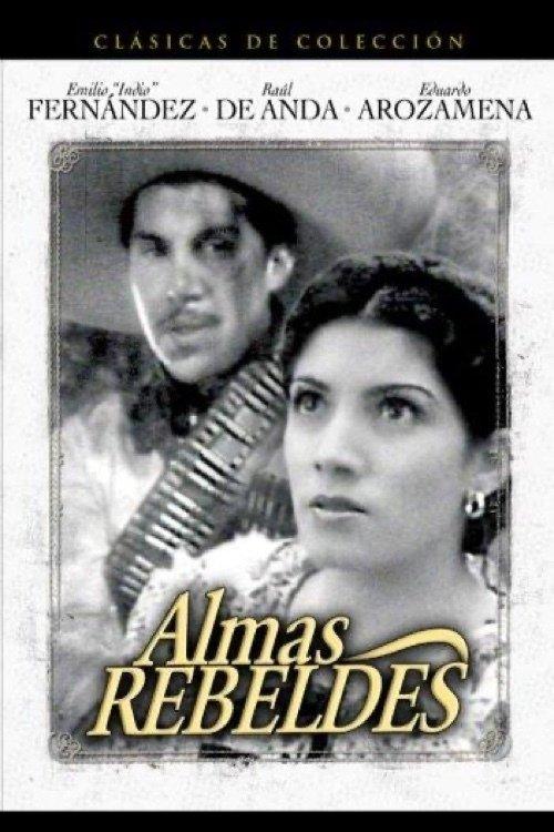 Almas rebeldes filmas online