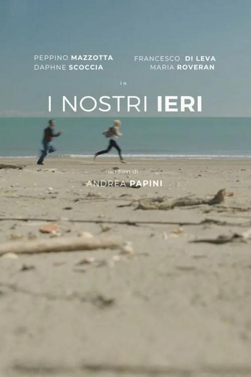 I nostri ieri filmas online