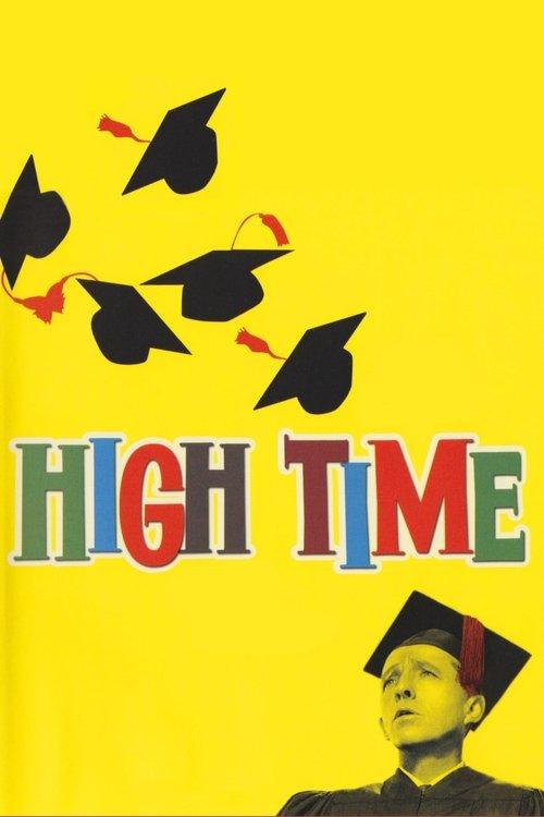 High Time filmas online