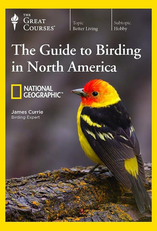 The National Geographic Guide to Birding in North America filmas online