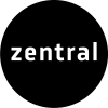 Studio Zentral studio logo