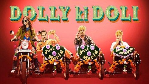 Dolly Ki Doli filmas žiurėti online