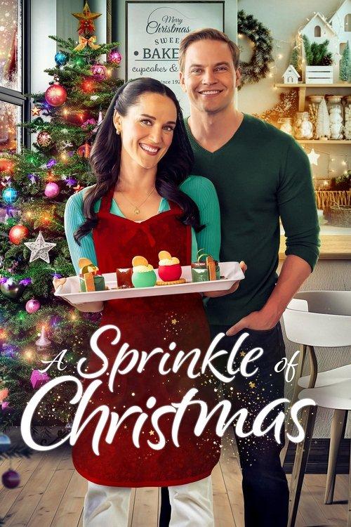 A Sprinkle of Christmas filmas online