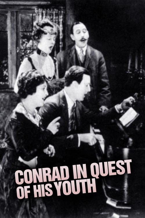 Conrad in Quest of His Youth filmas online