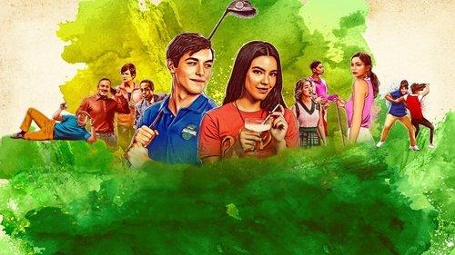 Diamond in the Rough filmas žiurėti online