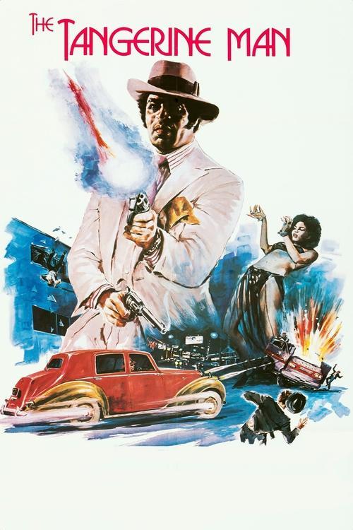 The Candy Tangerine Man filmas online