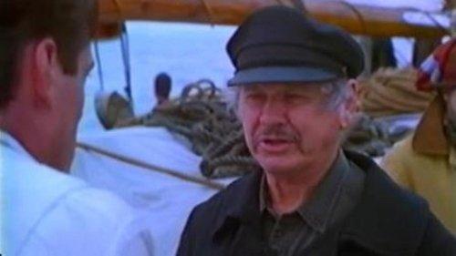 The Sea Wolf filmas žiurėti online