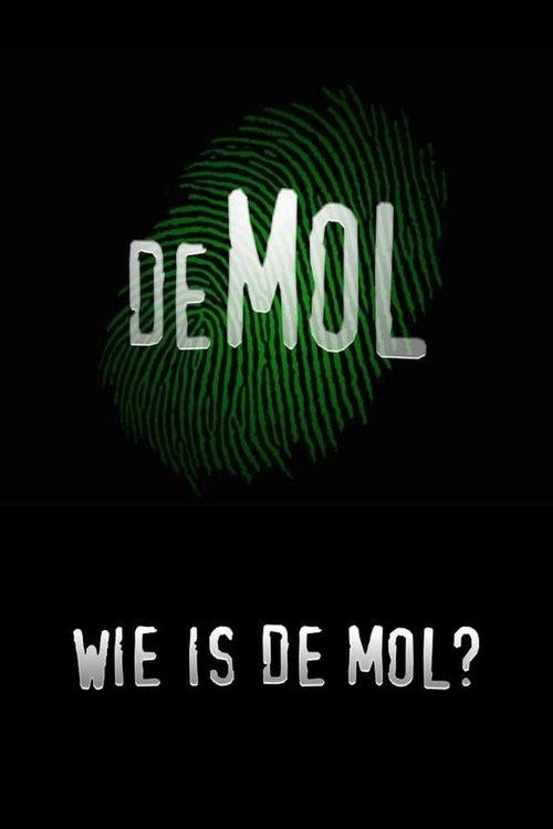 Wie is de Mol? Streaming-editie filmas online