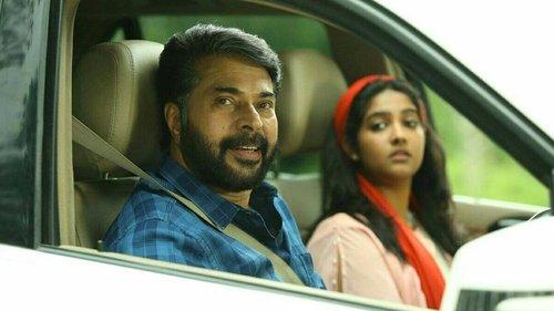 Uncle filmas žiurėti online