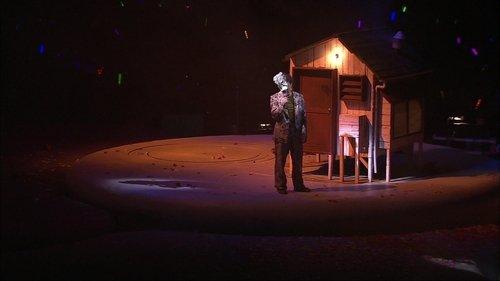 Get A Life Eason Chan Live in Hong Kong 2006 filmas žiurėti online