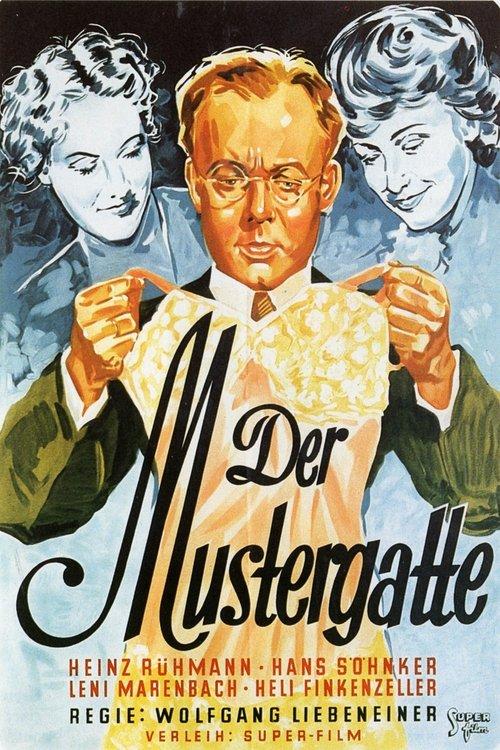 Der Mustergatte filmas online