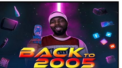 Back to 2005 filmas žiurėti online