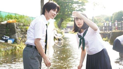 Last Letter filmas žiurėti online