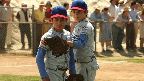 The Perfect Game filmas žiurėti online