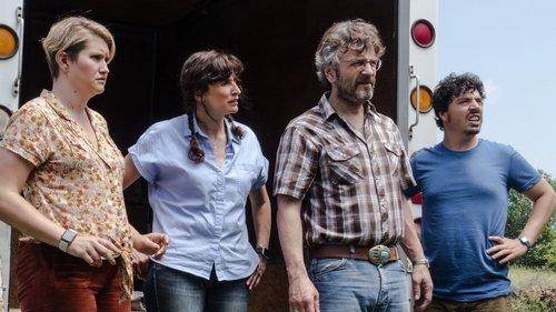 Sword of Trust filmas žiurėti online